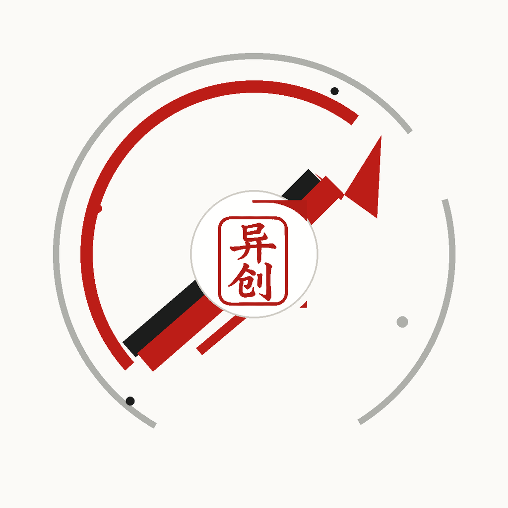 异创